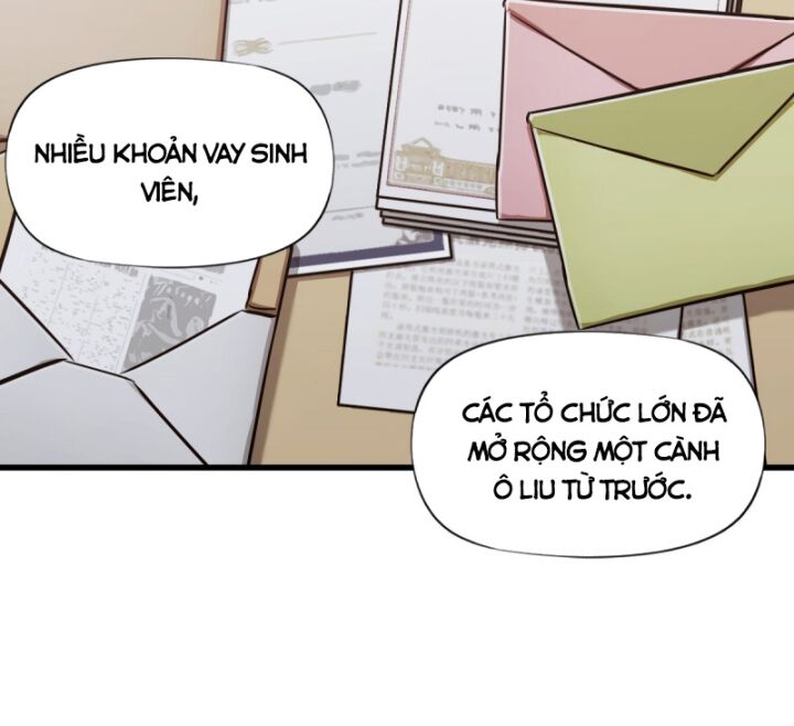 Bàn Tay Thần Thánh Chapter 1 - Trang 2