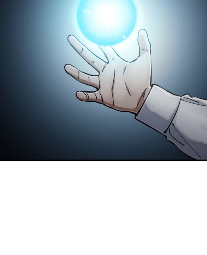 Bàn Tay Thần Thánh Chapter 1 - Trang 2