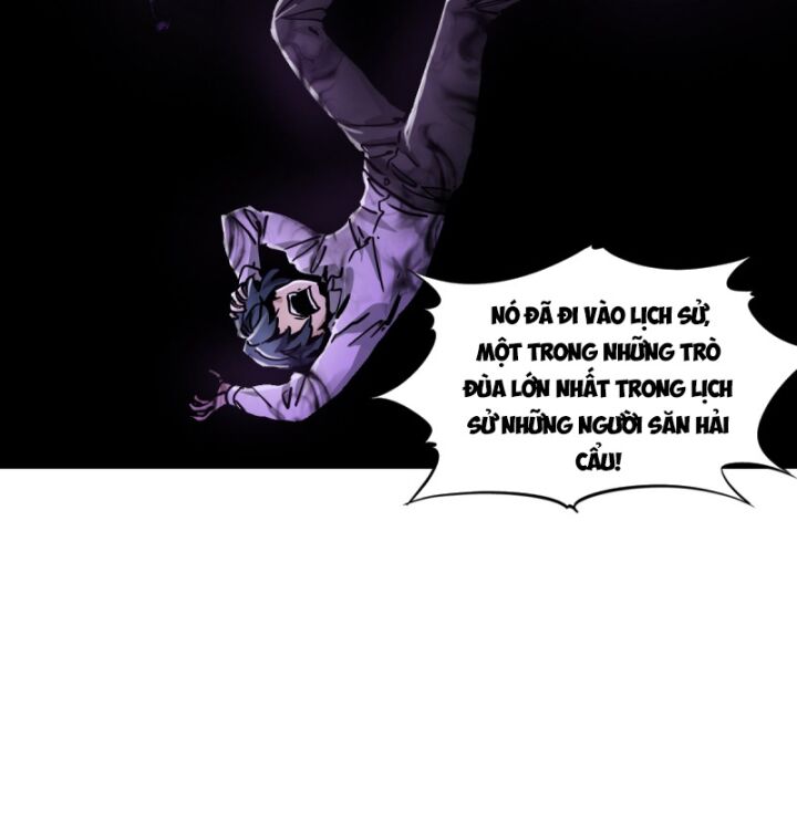 Bàn Tay Thần Thánh Chapter 1 - Trang 2