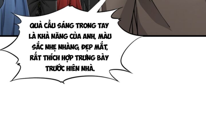 Bàn Tay Thần Thánh Chapter 1 - Trang 2