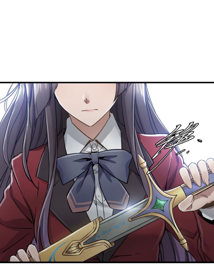 Bàn Tay Thần Thánh Chapter 1 - Trang 2