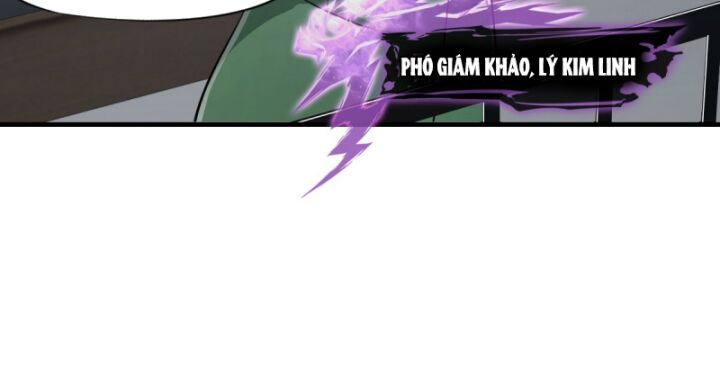 Bàn Tay Thần Thánh Chapter 1 - Trang 2