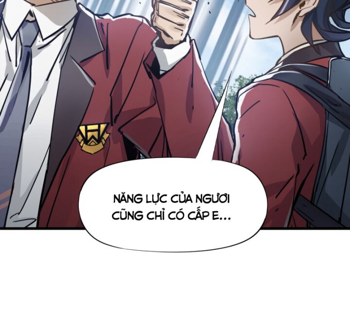 Bàn Tay Thần Thánh Chapter 1 - Trang 2