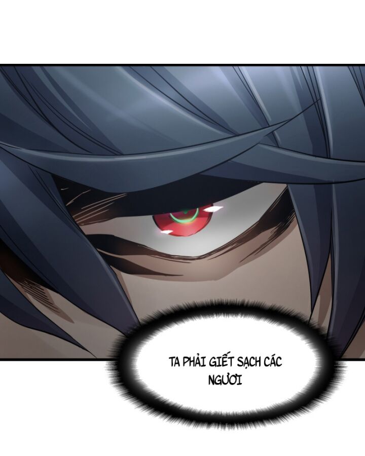 Bàn Tay Thần Thánh Chapter 1 - Trang 2