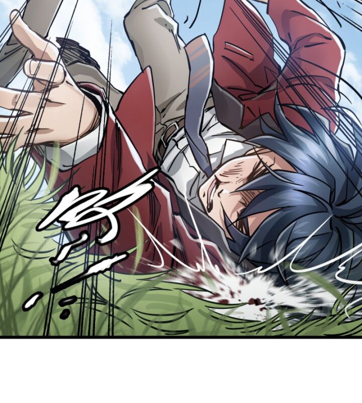 Bàn Tay Thần Thánh Chapter 1 - Trang 2