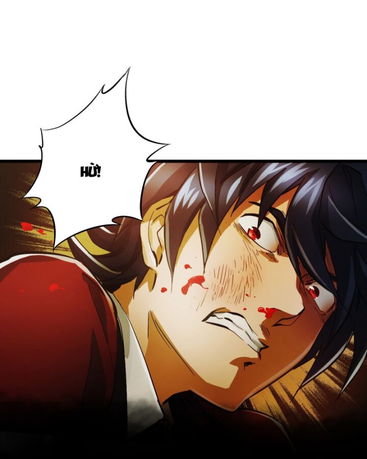 Bàn Tay Thần Thánh Chapter 1 - Trang 2