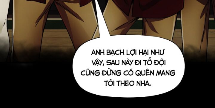 Bàn Tay Thần Thánh Chapter 1 - Trang 2