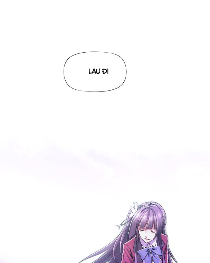 Bàn Tay Thần Thánh Chapter 1 - Trang 2