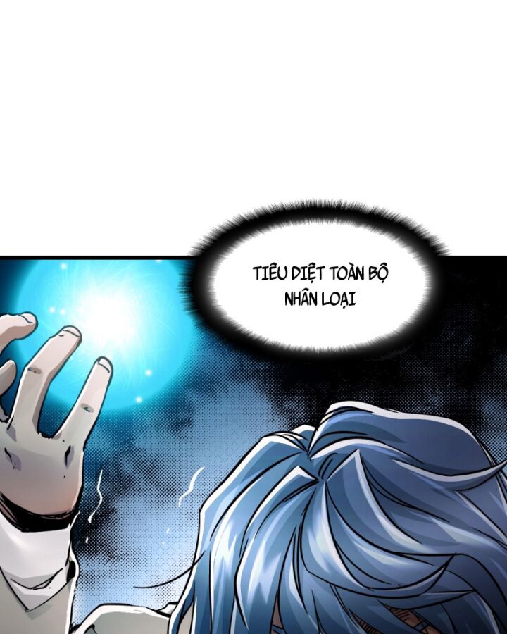 Bàn Tay Thần Thánh Chapter 1 - Trang 2