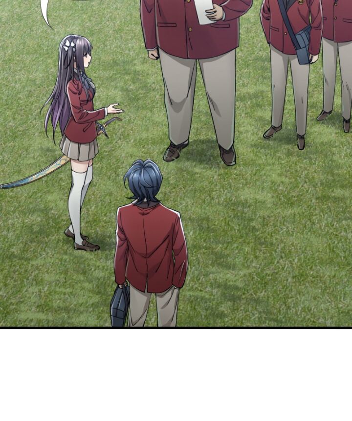 Bàn Tay Thần Thánh Chapter 1 - Trang 2