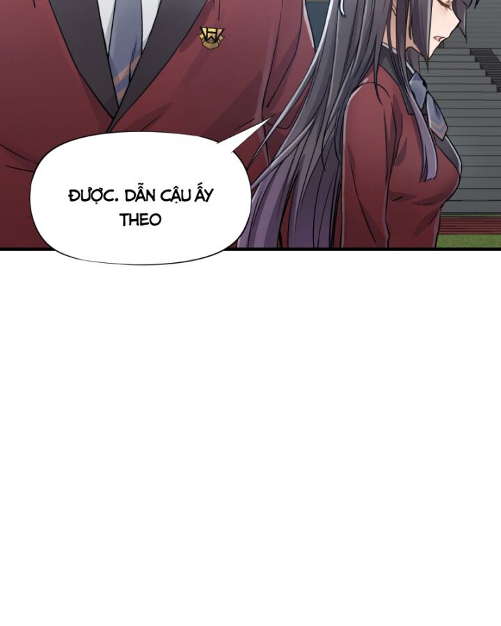 Bàn Tay Thần Thánh Chapter 1 - Trang 2