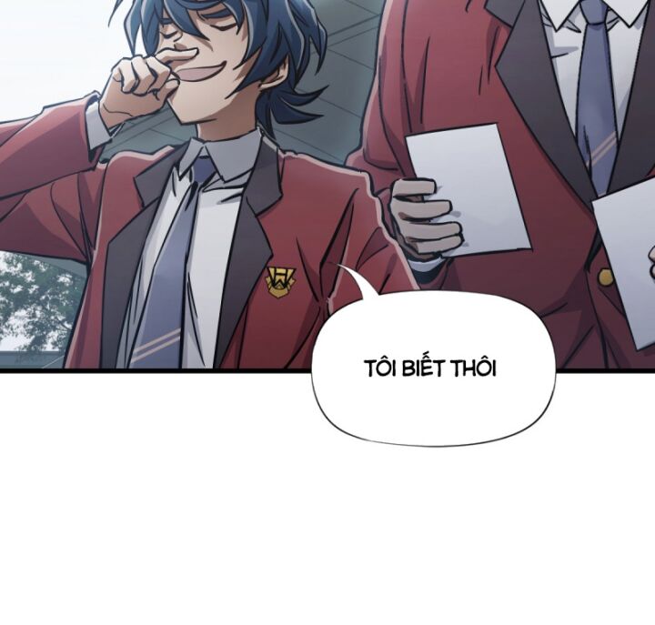 Bàn Tay Thần Thánh Chapter 1 - Trang 2