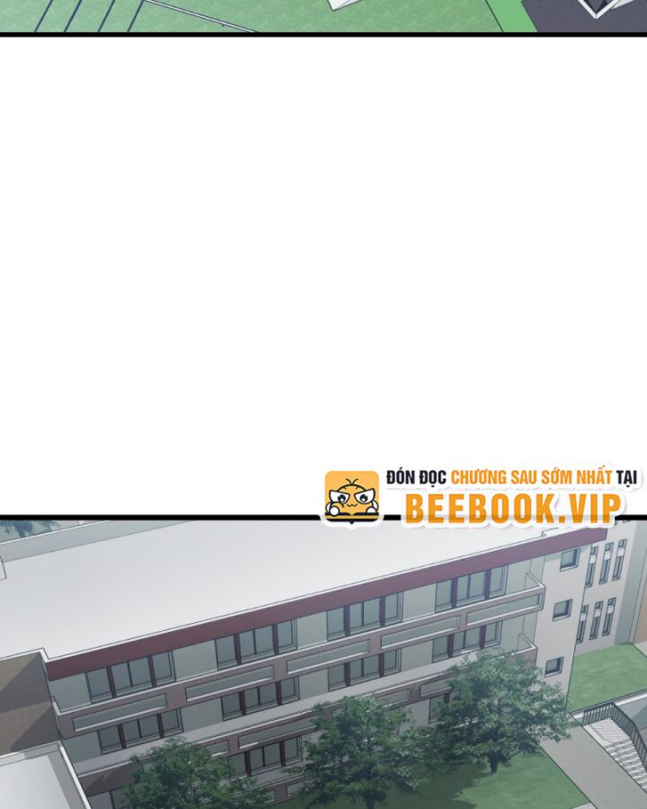 Bàn Tay Thần Thánh Chapter 1 - Trang 2