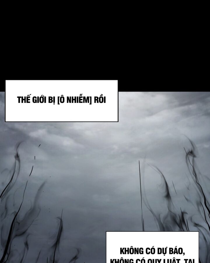 Bàn Tay Thần Thánh Chapter 1 - Trang 2