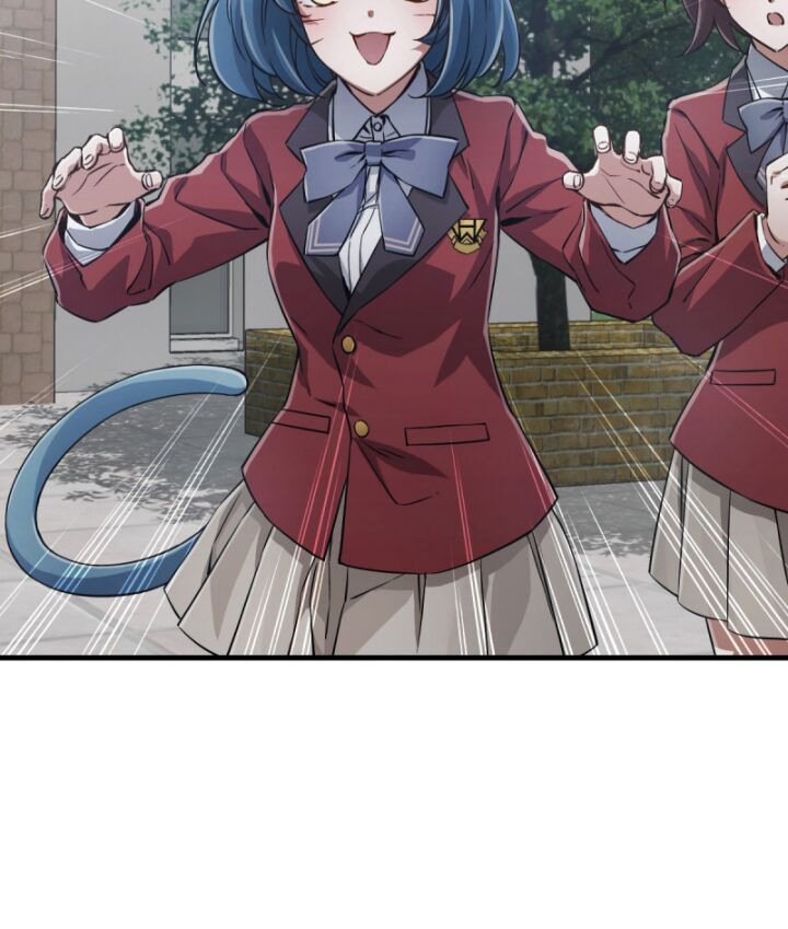 Bàn Tay Thần Thánh Chapter 1 - Trang 2