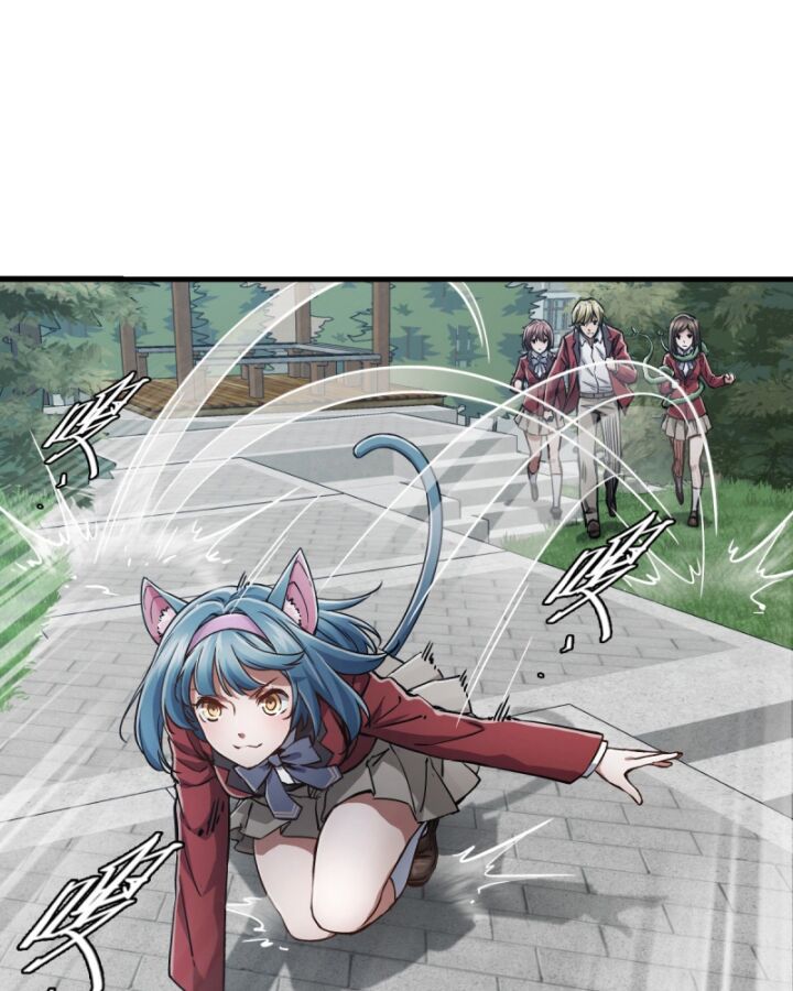 Bàn Tay Thần Thánh Chapter 1 - Trang 2