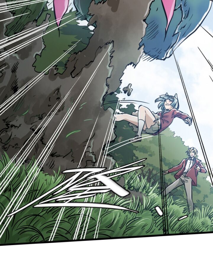 Bàn Tay Thần Thánh Chapter 1 - Trang 2