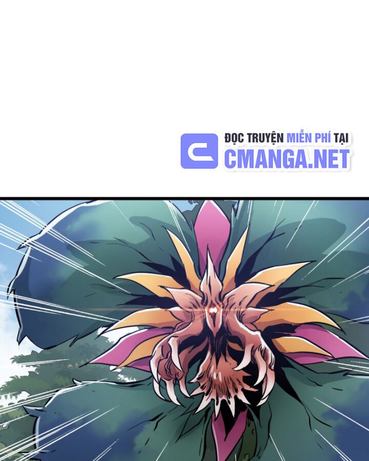 Bàn Tay Thần Thánh Chapter 1 - Trang 2