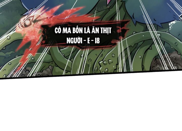 Bàn Tay Thần Thánh Chapter 1 - Trang 2