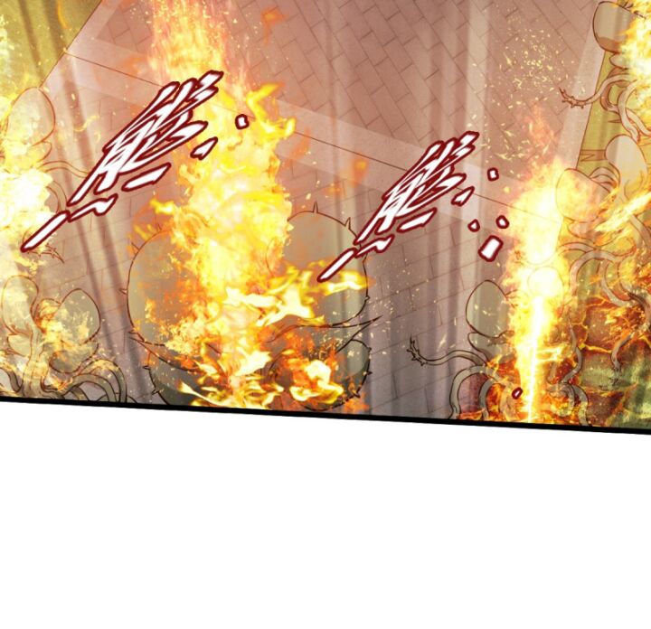 Bàn Tay Thần Thánh Chapter 1 - Trang 2