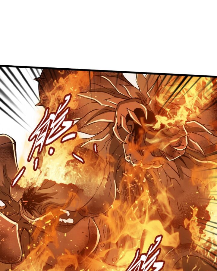 Bàn Tay Thần Thánh Chapter 1 - Trang 2