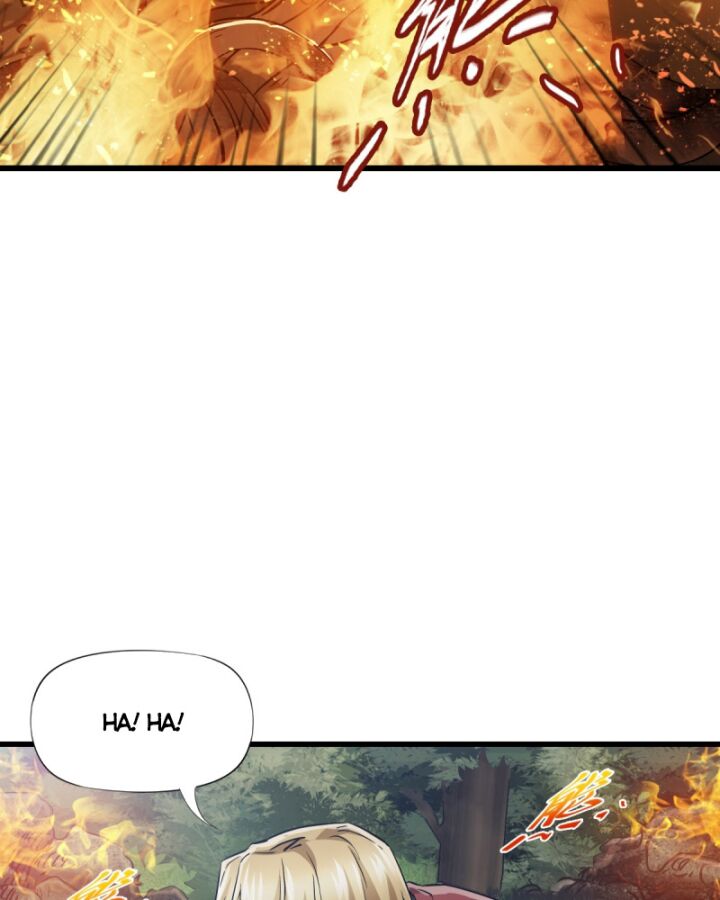 Bàn Tay Thần Thánh Chapter 1 - Trang 2