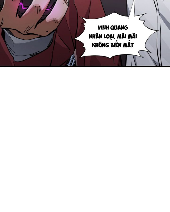 Bàn Tay Thần Thánh Chapter 1 - Trang 2