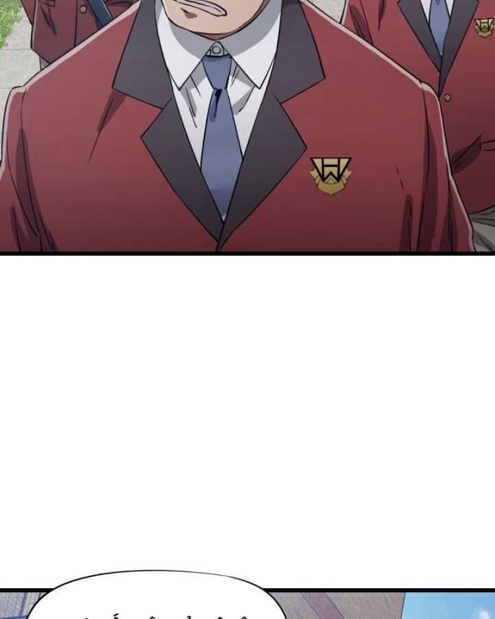 Bàn Tay Thần Thánh Chapter 1 - Trang 2