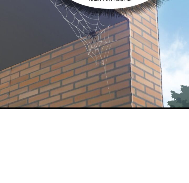 Bàn Tay Thần Thánh Chapter 1 - Trang 2