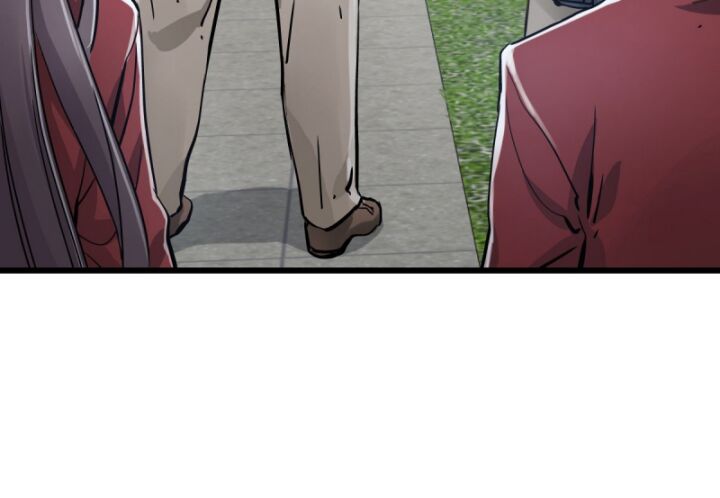 Bàn Tay Thần Thánh Chapter 1 - Trang 2