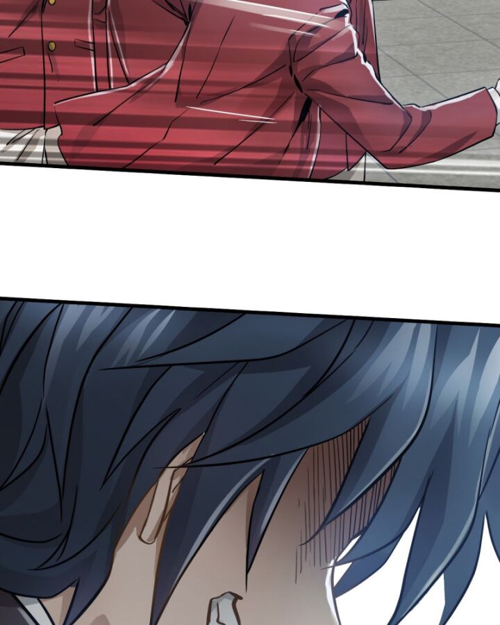 Bàn Tay Thần Thánh Chapter 1 - Trang 2