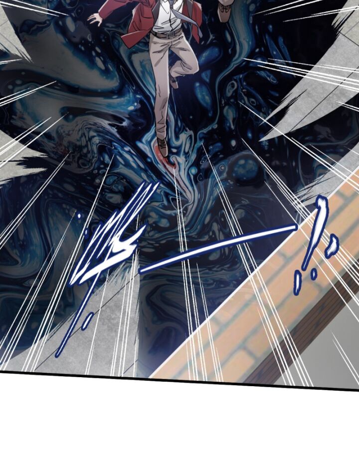 Bàn Tay Thần Thánh Chapter 1 - Trang 2