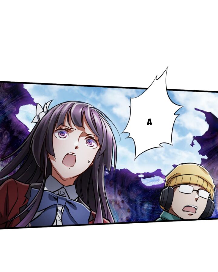 Bàn Tay Thần Thánh Chapter 1 - Trang 2