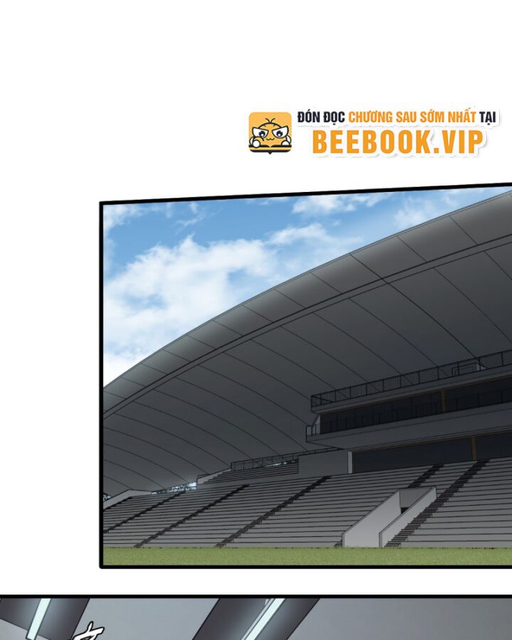 Bàn Tay Thần Thánh Chapter 1 - Trang 2