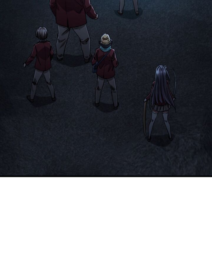 Bàn Tay Thần Thánh Chapter 1 - Trang 2