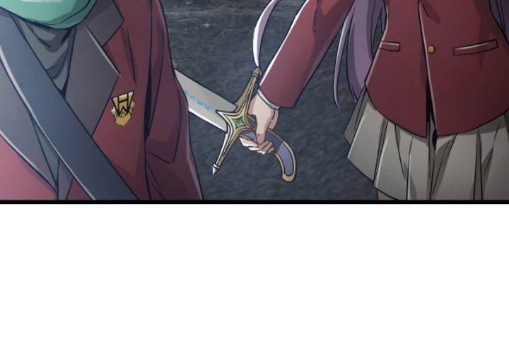 Bàn Tay Thần Thánh Chapter 1 - Trang 2