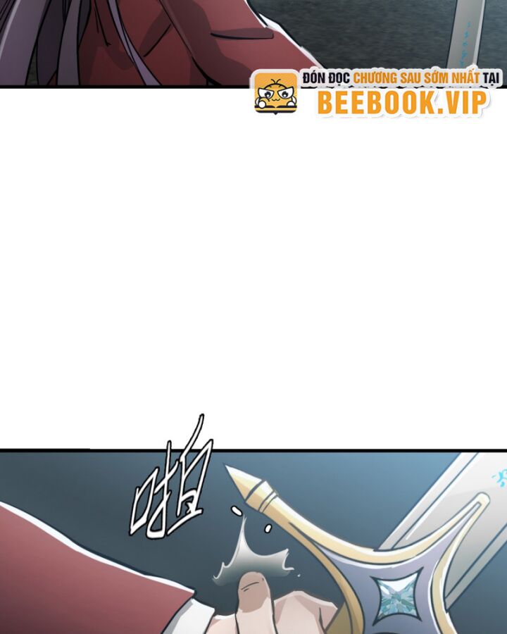 Bàn Tay Thần Thánh Chapter 1 - Trang 2