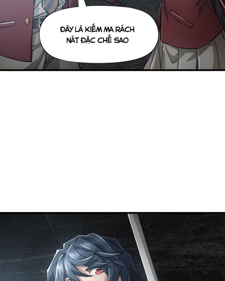 Bàn Tay Thần Thánh Chapter 1 - Trang 2