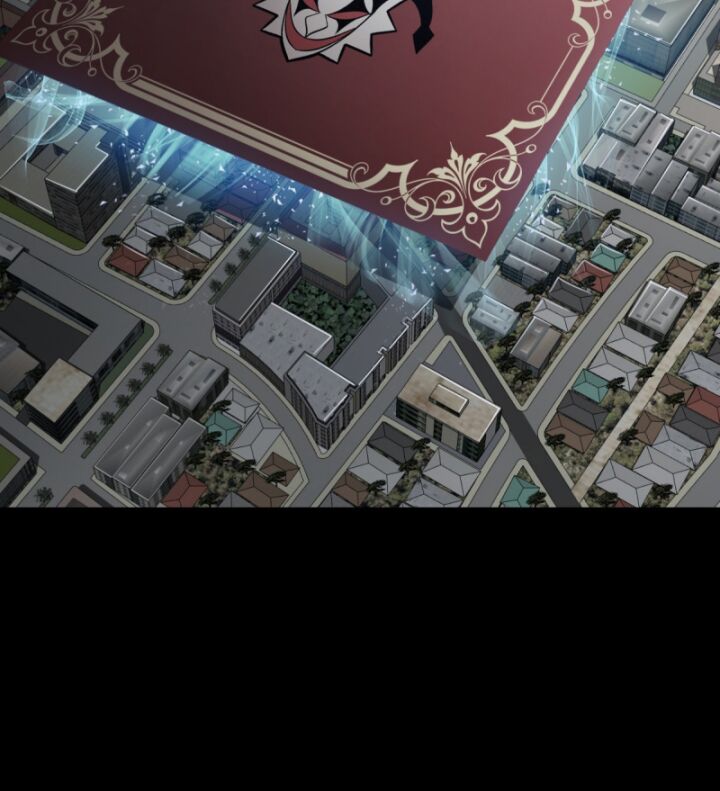 Bàn Tay Thần Thánh Chapter 1 - Trang 2