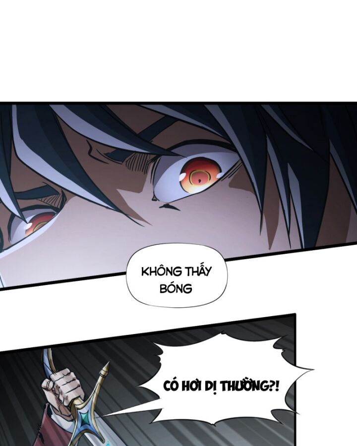 Bàn Tay Thần Thánh Chapter 1 - Trang 2