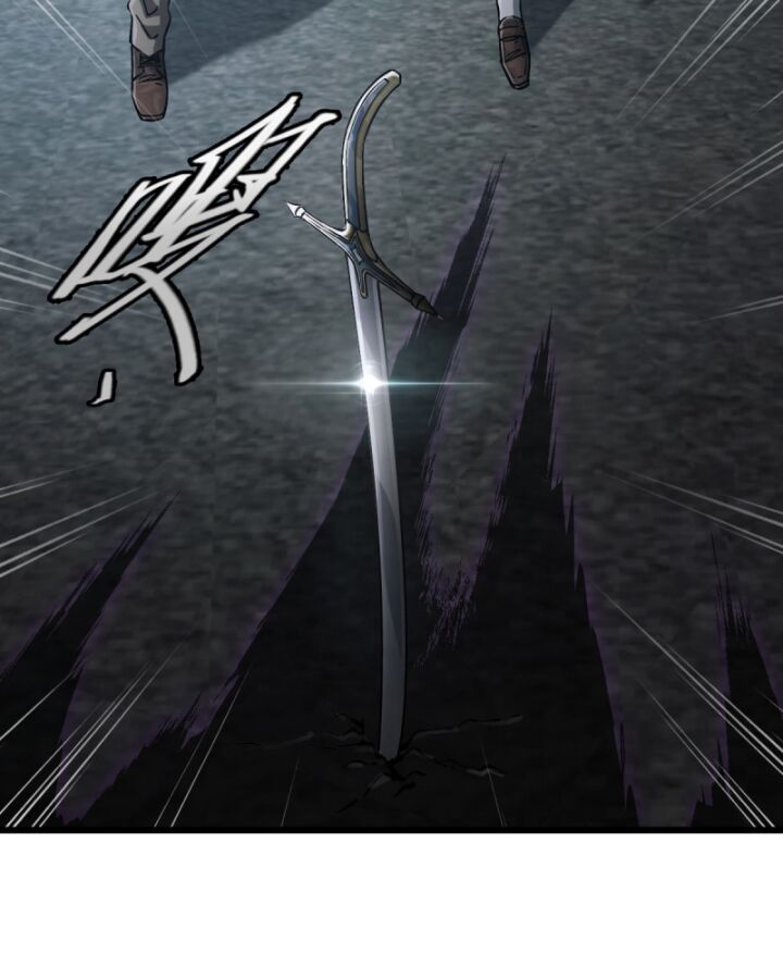 Bàn Tay Thần Thánh Chapter 1 - Trang 2