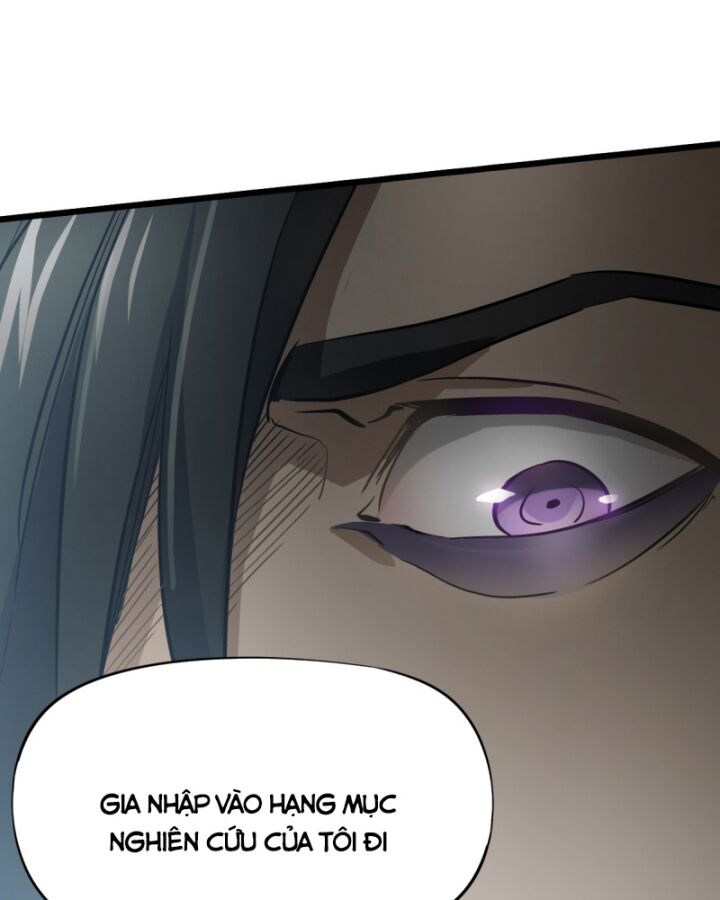 Bàn Tay Thần Thánh Chapter 1 - Trang 2