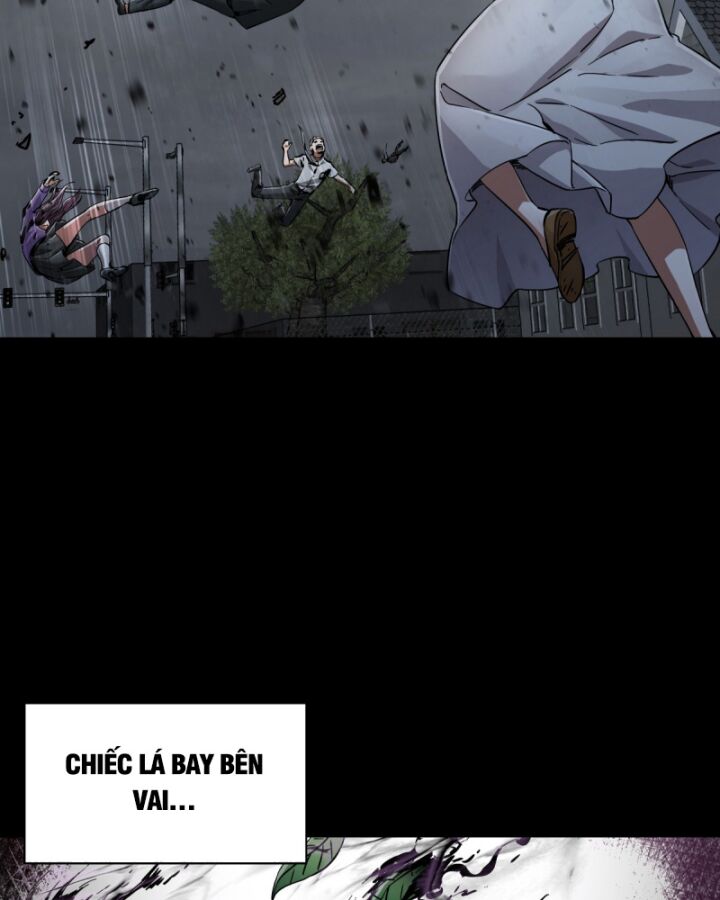 Bàn Tay Thần Thánh Chapter 1 - Trang 2