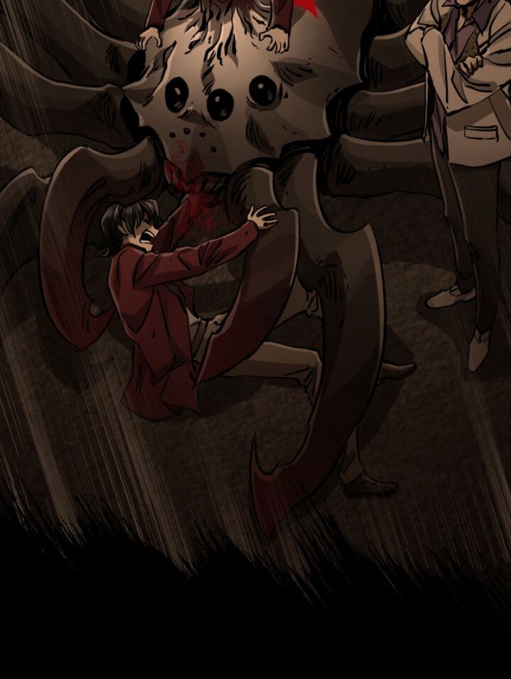 Bàn Tay Thần Thánh Chapter 1 - Trang 2