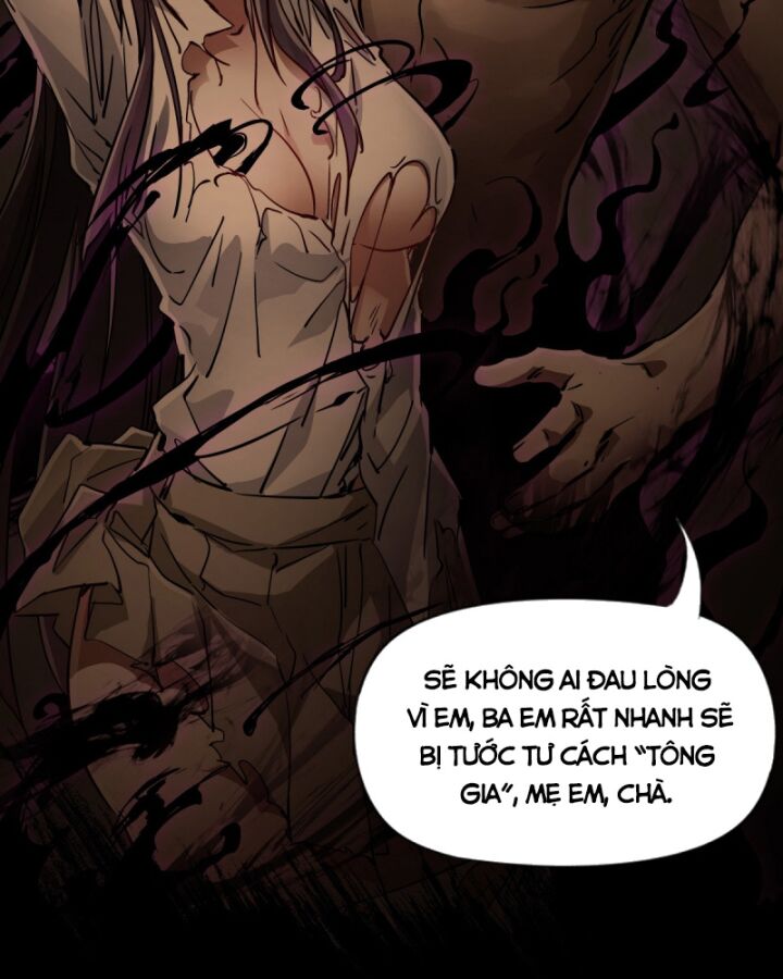 Bàn Tay Thần Thánh Chapter 1 - Trang 2