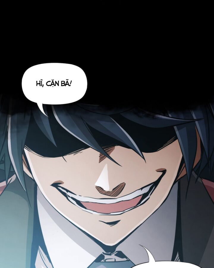 Bàn Tay Thần Thánh Chapter 1 - Trang 2