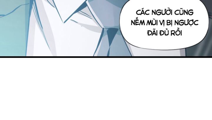 Bàn Tay Thần Thánh Chapter 1 - Trang 2