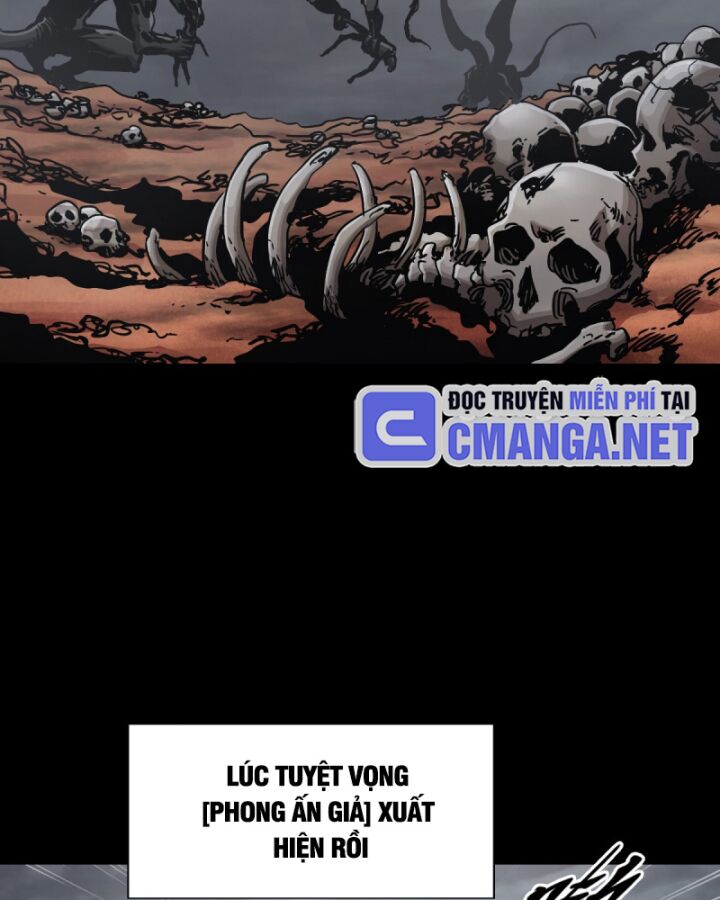 Bàn Tay Thần Thánh Chapter 1 - Trang 2