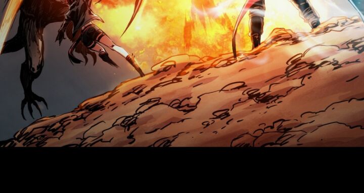 Bàn Tay Thần Thánh Chapter 1 - Trang 2