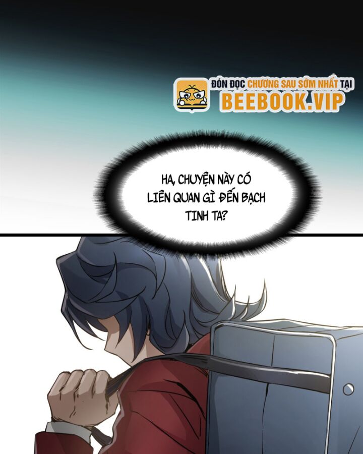 Bàn Tay Thần Thánh Chapter 1 - Trang 2